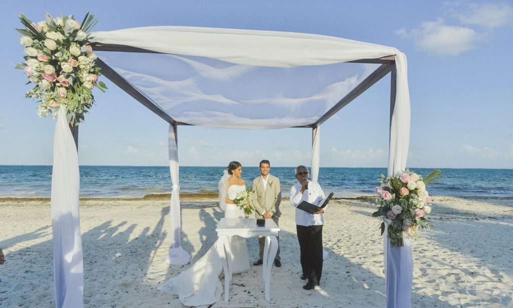 cancun bodas civiles